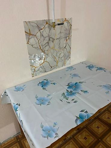 квартиры в новопавловке: 50 м², 2 комнаты, Новопавловка с., Без животных — 4