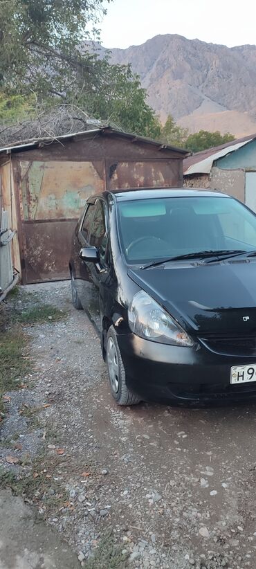 хонда цивик цена бишкек: Honda Fit: 2002 г., 1.3 л, Вариатор, Бензин, Хэтчбэк