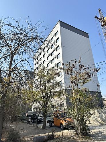 комната с подселением аламедин 1: 1 комната, 35 м², Элитка, 7 этаж, Дизайнерский ремонт — 1