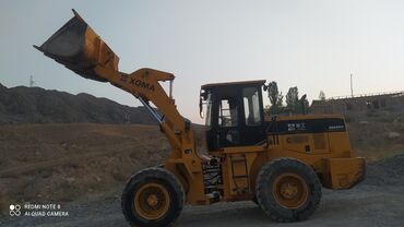 купить диски на авто бишкек: Погрузчик, Фронтальный