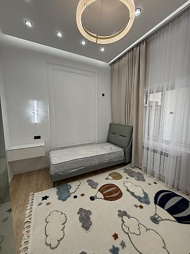 Продажа коттеджей и домов: 🏡 Продается современный новый одноэтажный дом в ж/м Арча-Бешик 📍 Рядом — 7