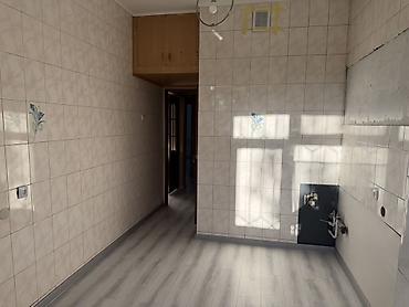 1 кв 5 мкр 106 серия: 2 комнаты, 65 м², Восток-5 мкр 106 серия, 1 этаж, Свежий ремонт — 7