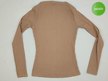 biale sandaly na platformie: Moodo, Top damski, rozmiar XS — 2