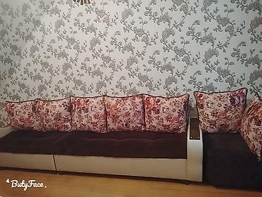 stol uzlukleri: Künc divan, İşlənmiş, Açılmayan, Bazasız, Pulsuz çatdırılma — 2