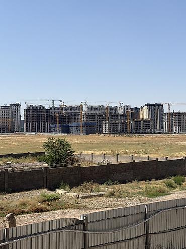 Продажа квартир: 3 комнаты, 127 м², Южная Магистраль Элитка, 8 этаж, ПСО (под самоотделку) — 3