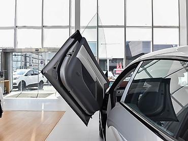 Dongfeng: 🚗 Dongfeng eπ007 – 2026 Model sedan, arxa təkər / 4x4 Menzil — 9