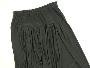 szlafrok na zamek pepco: Women`s trousers, size L (EU 40)