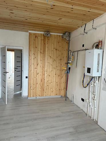 квартира токмак: 1 комната, 44 м², Элитка, 2 этаж, Свежий ремонт — 9