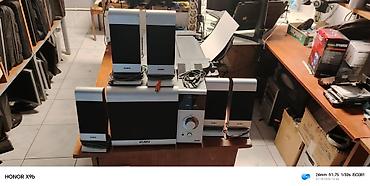 antique bisirme sobasi: İşlənmiş Sven Kolonka, Növ - Smart, rəng - Ağ — 2