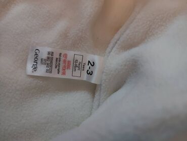 Kombinezonlar: Kombinezon, Qız üçün, 2 - 3 yaş, H&M -da lalafo.az — 8 Kombinezonlar: Kombinezon, Qız üçün, 2 - 3 yaş, H&M — 8