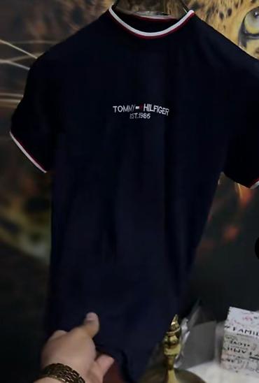 Kişi geyimləri: Köynək, Tommy Hilfiger, Standart — 2