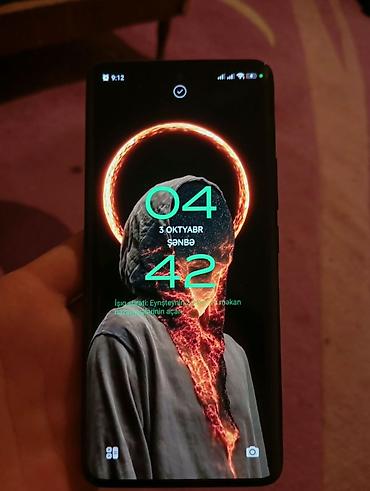 resimi 12: Xiaomi 256 GB, rəng - Qara — 1