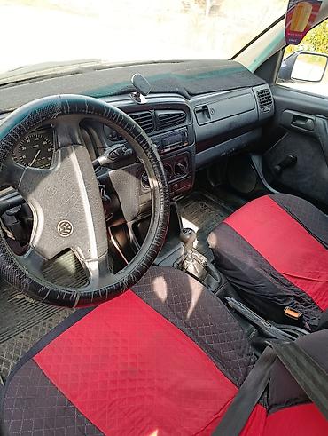 ауди рулевой рейки: Volkswagen Vento: 1993 г., Бензин, Седан — 5