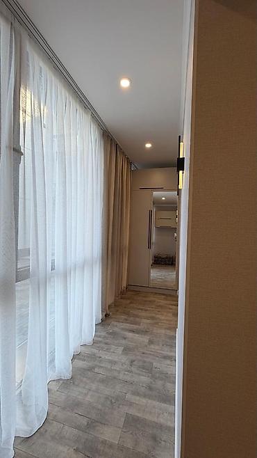 обмен на дом: 2 комнаты, 33 м², Индивидуалка, 1 этаж, Дизайнерский ремонт — 2