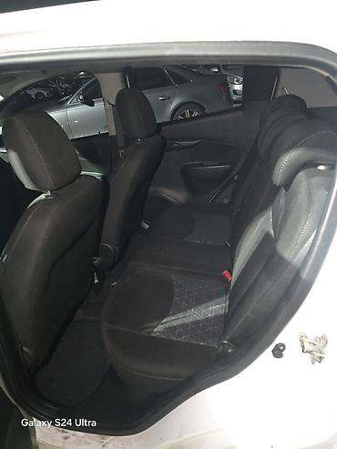 шевро: Chevrolet Spark: 2020 г., 1 л, Автомат, Бензин, Хэтчбэк — 3