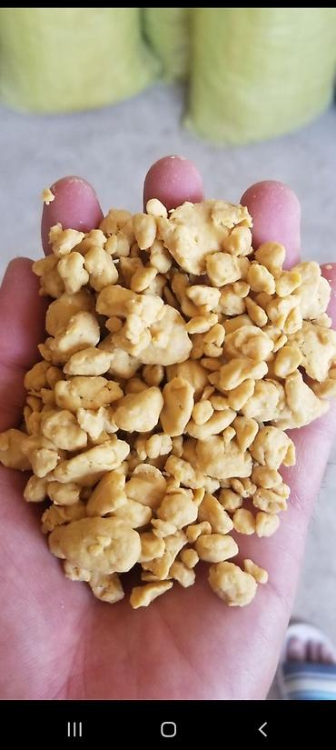 Производство мыла: Самынга раствор даярдоочу мешалка, аппарат, роликовый печать, форма — 7