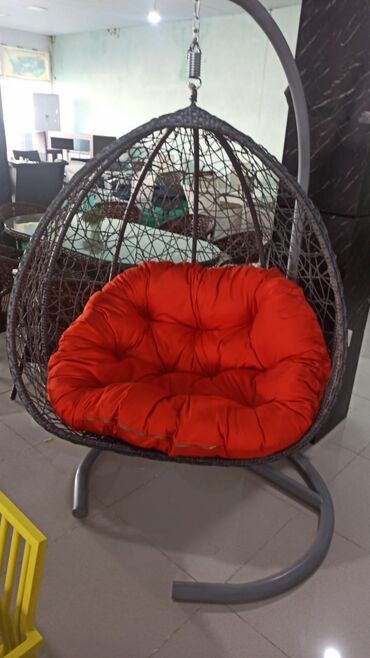 Yelləncəklər: Yeni, Oturacaq-yelləncək — 10