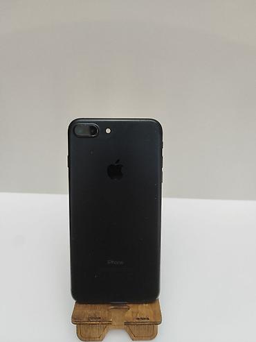 Apple iPhone: IPhone 7 Plus, Б/у, 128 ГБ, Черный, 100 % — 3