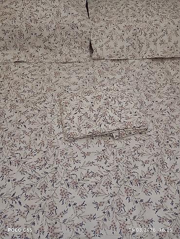 Комплекты постельного белья: Постельное бельё, комплект. полуторка *550* двух,ка 650 качество — 11