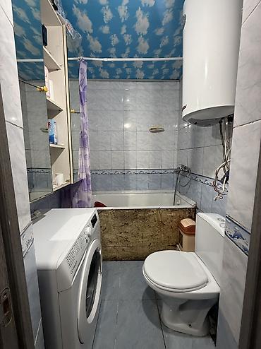 гандо: 2 комнаты, 43 м², Церковь Хрущевка, 1 этаж, Косметический ремонт — 7