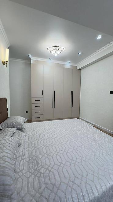 Квартиры: 3 комнаты, 88 м², Мед Академия Элитка, 10 этаж, Свежий ремонт — 6