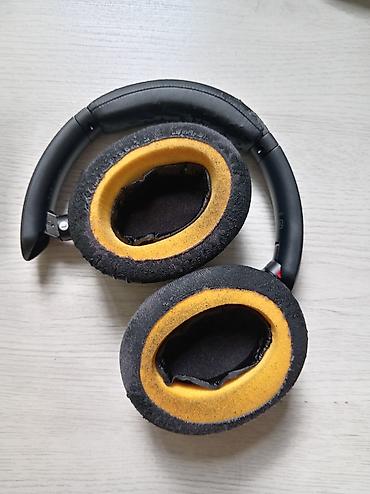 qulaqlıqlar: Salam. original Sony WH-XB910N Extra Bass modelidir. Səsi və — 3
