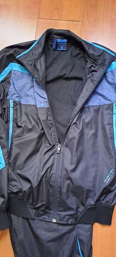 Kurtkalar: Oglan ücün idman dəsti L Xl — 4
