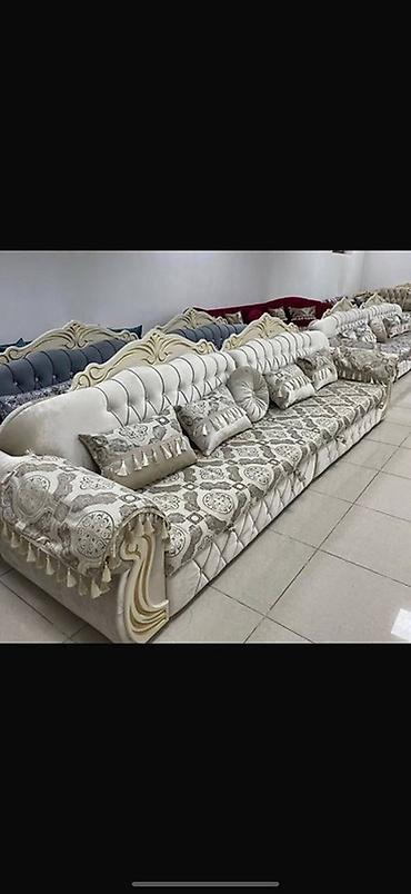 Прямые диваны: Прямой диван, Новый, В рассрочку — 3