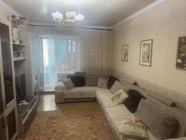 собственник без подселение: 3 комнаты, 88 м², 106 серия улучшенная, 1 этаж