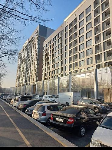 66: 1 комната, 39 м², Технопарк Элитка, 7 этаж, Евроремонт — 3