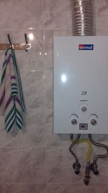 Bağ evlərinin kirayəsi: 100 kv. m, 3 otaqlı, Artezian quyusu, Qaz, İşıq — 13