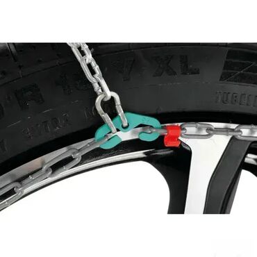 Auto oprema: *** AKCIJA *** 0853 Kvalitetni lanci za sneg SnowDrive R-12; 12mm — 11