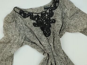 sukienka na chrzciny plus size: Women`s dress, size L (EU 40)