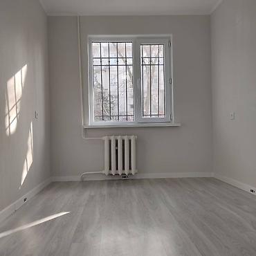 Продажа квартир: 2 комнаты, 43 м², 104 серия, 1 этаж, Косметический ремонт — 20