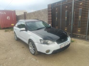 коробка опель вектра б: Subaru Outback: 2004 г., 3 л, Типтроник, Газ, Универсал