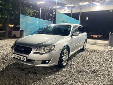 коллектор субару: Subaru Legacy: 2004 г., 2 л, Типтроник, Бензин, Универсал