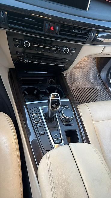 bmw e70: BMW X5: 2017 г., Кроссовер — 8