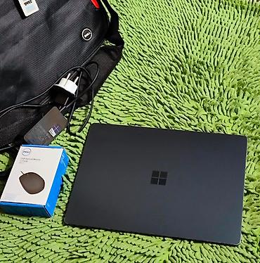 Ноутбуки Microsoft: Для программирования, Б/у, Intel Core i7 — 2