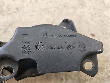 zx 100 intex: PLASTIKA NOSAC HAUBE ZA PEUGEOT 407 - 0 — 4