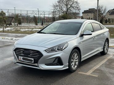 возьму в аренду сонату: Ижарага берем Hyundai Sonata, Узак мөөнөткө, Айдоочусуз, | Күрөө, Айдоочулук күбөлүгүк