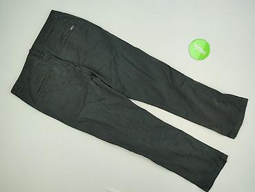 secound hand: Hollister, Chinosy dla mężczyzn, rozmiar M — 3