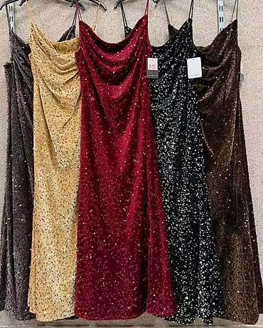 Haljine: Prelepe haljine svecane po cenni od s m l xl🐞 — 4