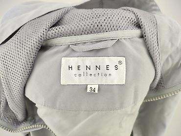 hunter: Hennes Collection, Parka damska, rozmiar XS — 4