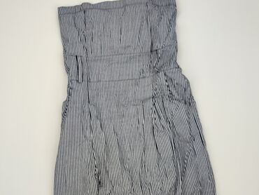 ołówkowe spódnice w paski: Sukienka, S, stan - Bardzo dobry