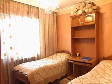 Köhnə tikili: Bakı, 3 otaqlı, Köhnə tikili, m. Memar Əcəmi, 90 kv. m — 5