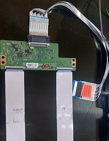 diz üstü kompüterlər: LG LED TV üçün orijinal ehtiyat hissələri paketi Satışda bir Samsung — 4