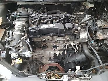 ford k: DIZNE 1.6 TDCI ZA FORD C-MAX, FOCUS OD 2003. DO 2011. GOD. | Dizne — 1