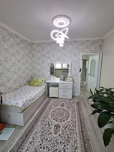 Продажа квартир: 3 комнаты, 106 м², 12 мкр 106 серия улучшенная, 6 этаж, Свежий ремонт — 10