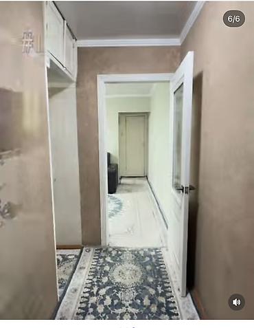 Квартиры: 2 комнаты, 49 м², 104 серия, 4 этаж — 1
