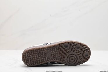 Кроссовки и спортивная обувь: Мужские кроссовки, 36, 37, 38, Adidas Originals, Новый, цвет - Белый, Бесплатная доставка — 9